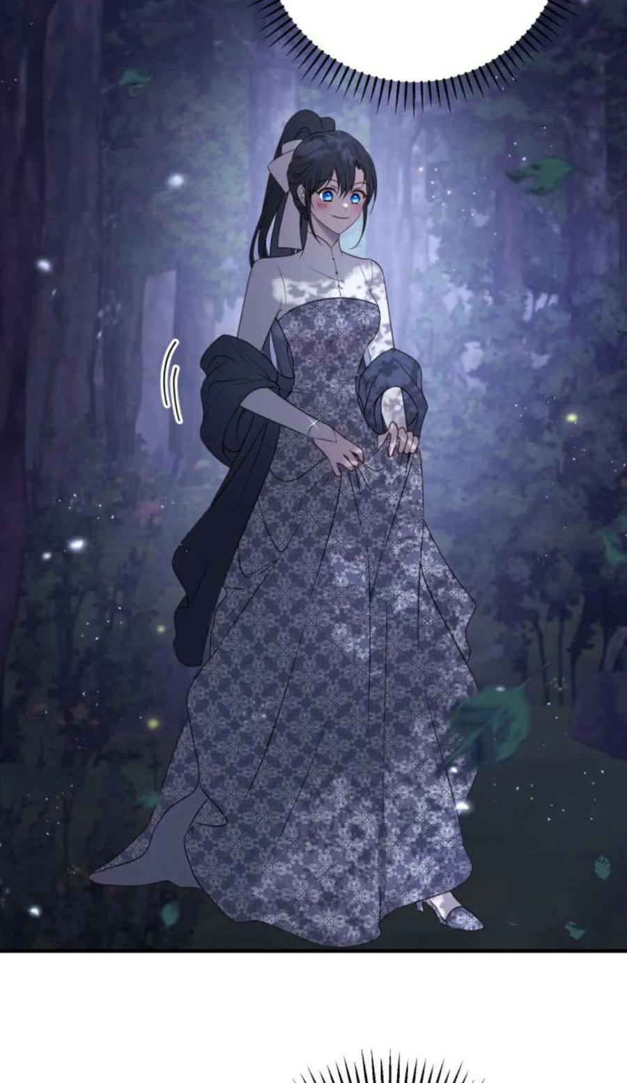 恶女只想安静地生活！ - 第16话 - 第55张图