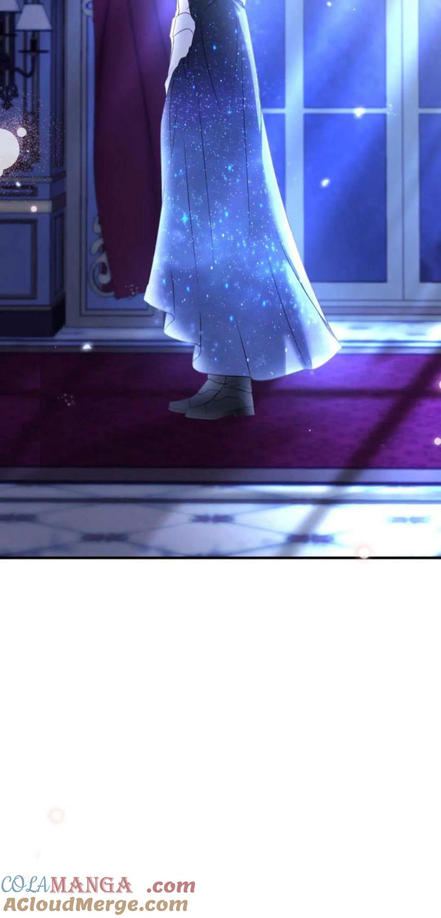 恶女只想安静地生活！ - 第17话 - 第85张图