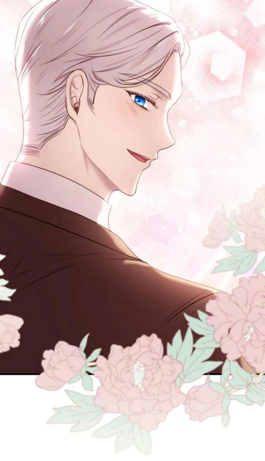 恶女只想安静地生活！ - 第18话 - 第57张图