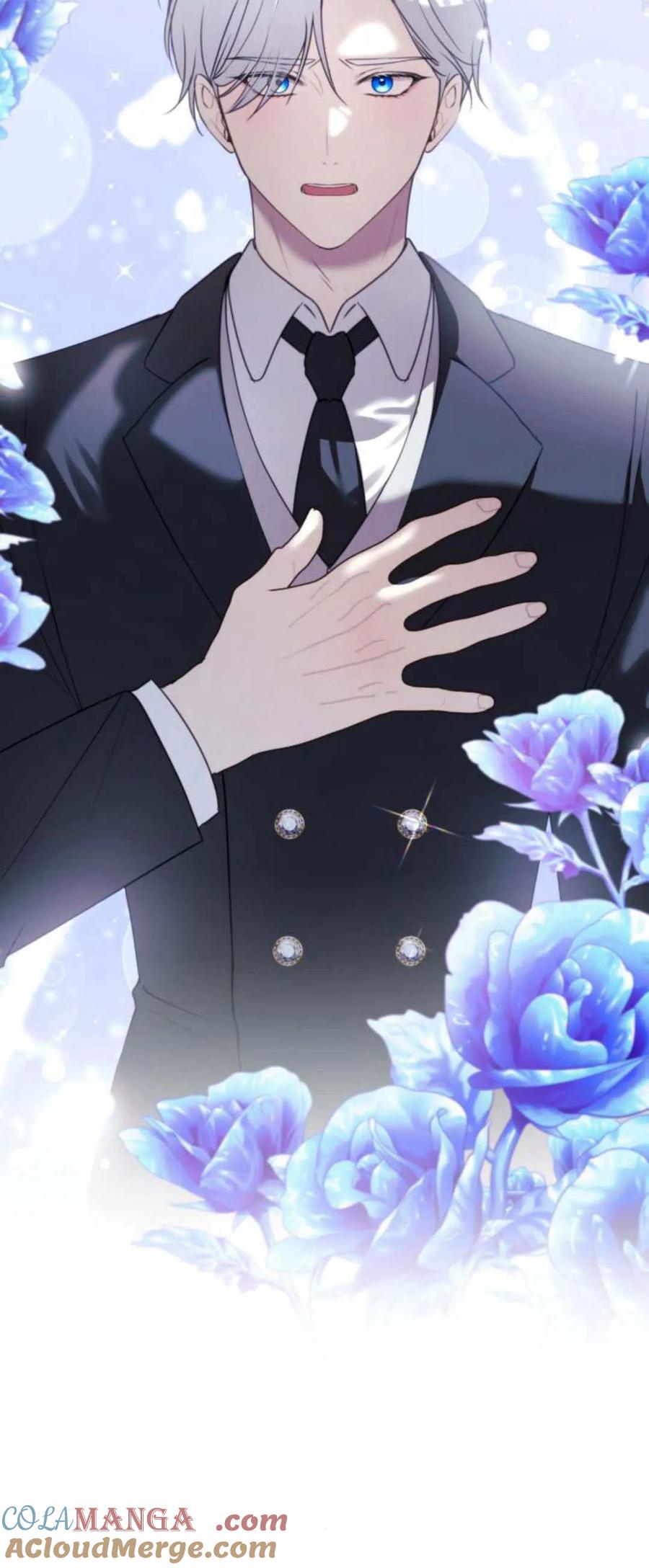 恶女只想安静地生活！ - 第22话 - 第69张图