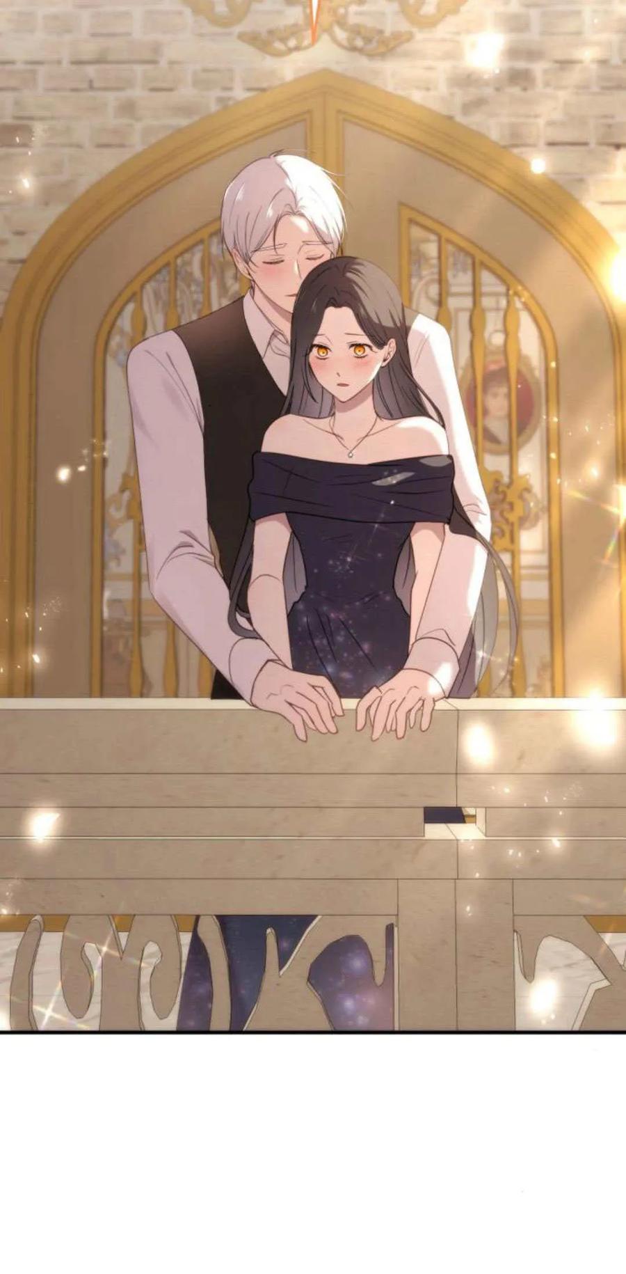 恶女只想安静地生活！ - 第22话 - 第79张图