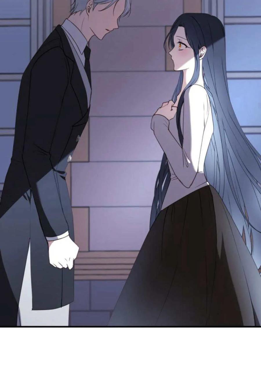 恶女只想安静地生活！ - 第22话 - 第49张图