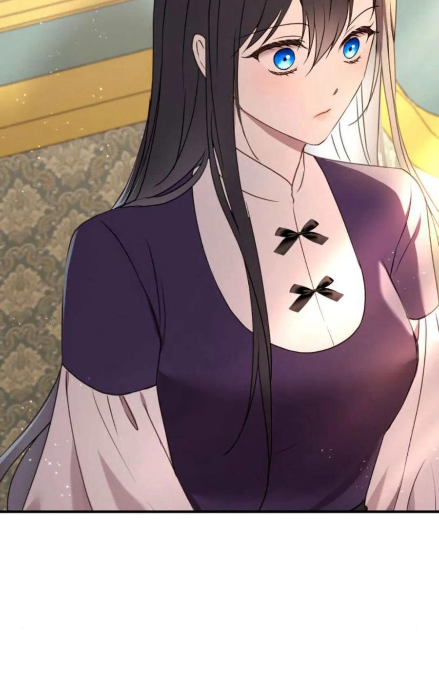 恶女只想安静地生活！ - 第25话 - 第15张图