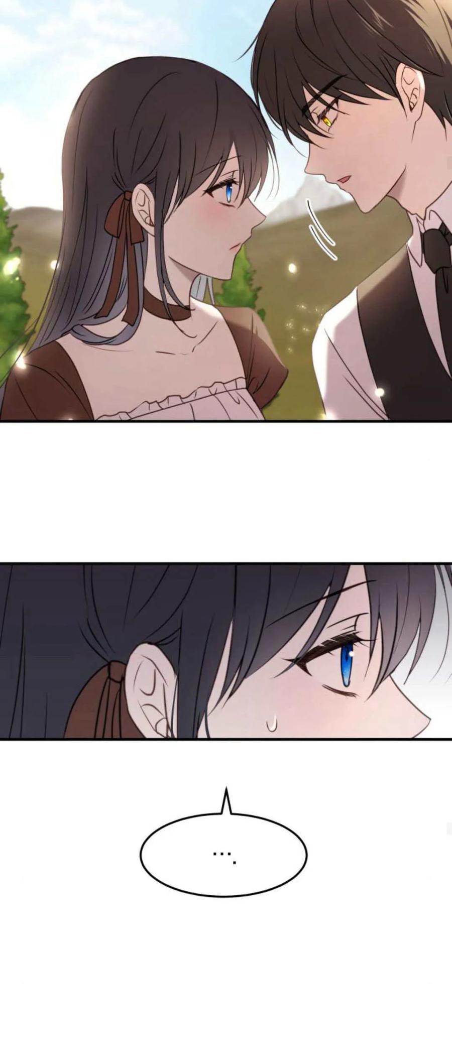 恶女只想安静地生活！ - 第25话 - 第50张图