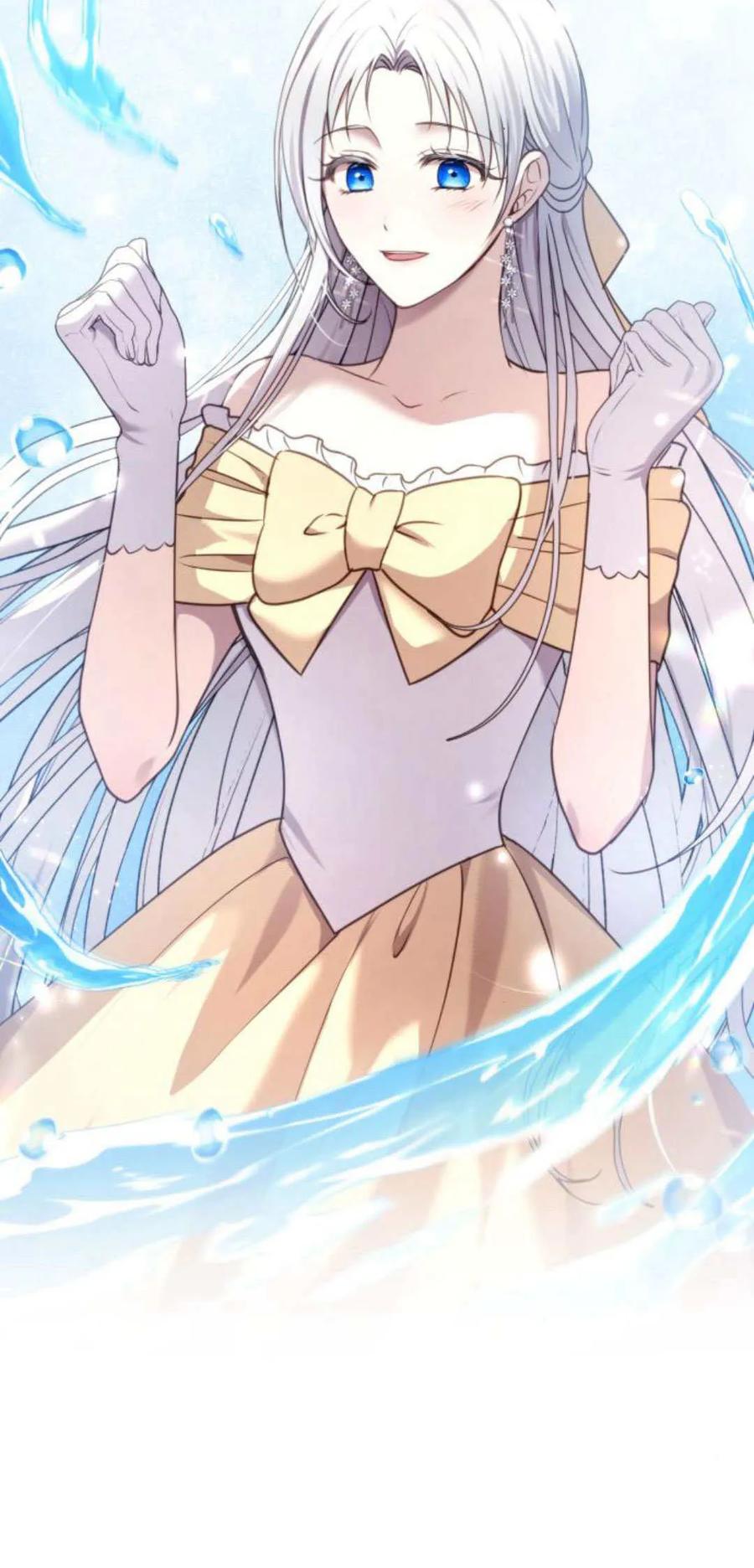 恶女只想安静地生活！ - 第28话 - 第12张图