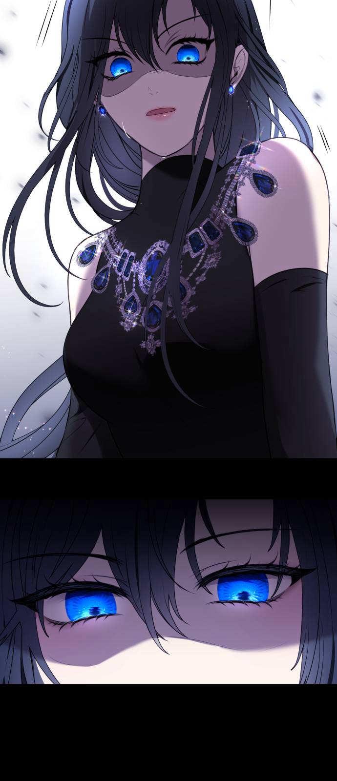 恶女只想安静地生活！ - 第02话 - 第41张图