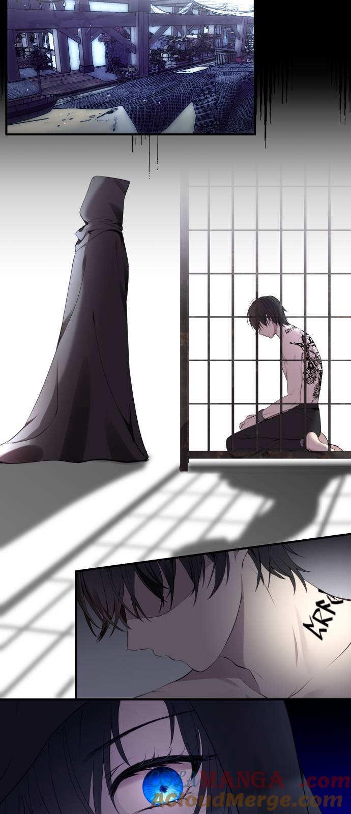 恶女只想安静地生活！ - 第02话 - 第22张图