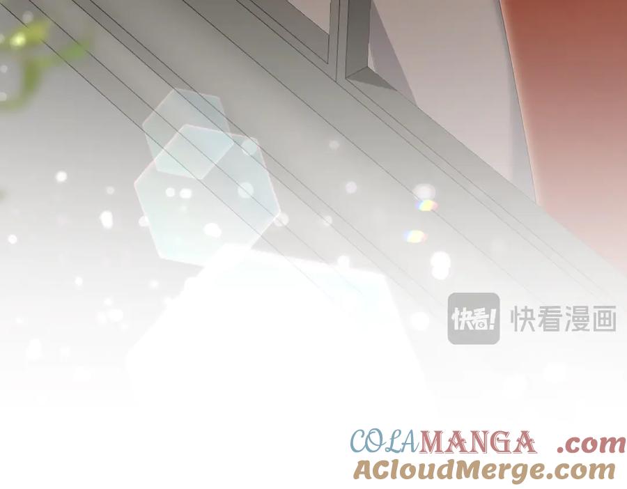 《小姐不愿意》第30话 副官 第61页