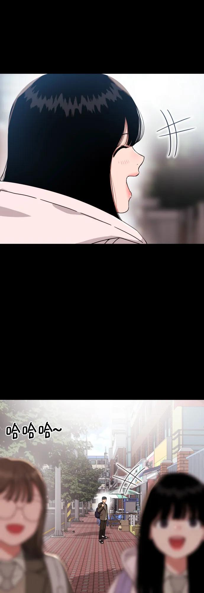 《一级格斗课外辅导》第31话 许道润和白多顺 3 第77页