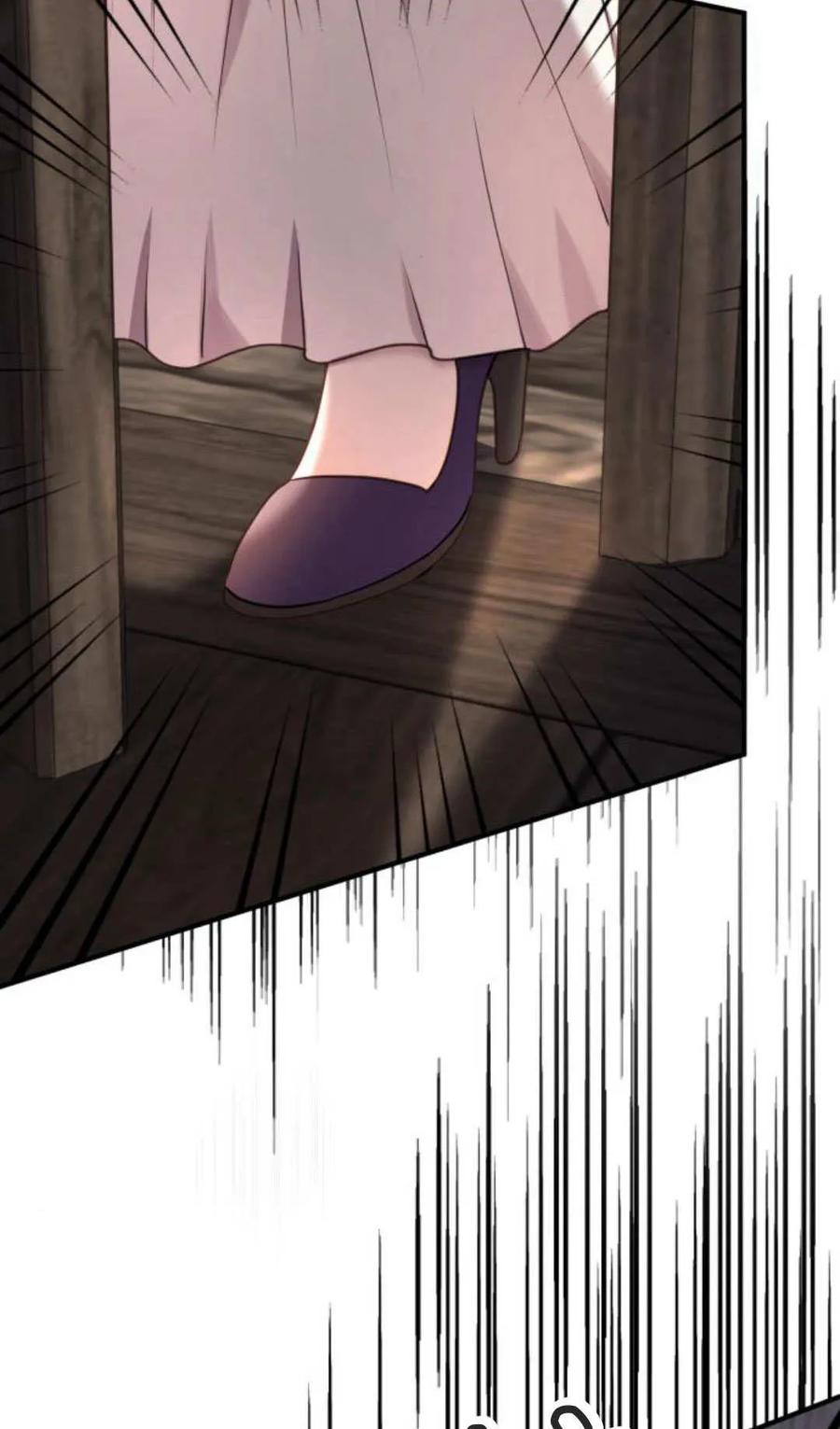 恶女只想安静地生活！ - 第33话 - 第75张图