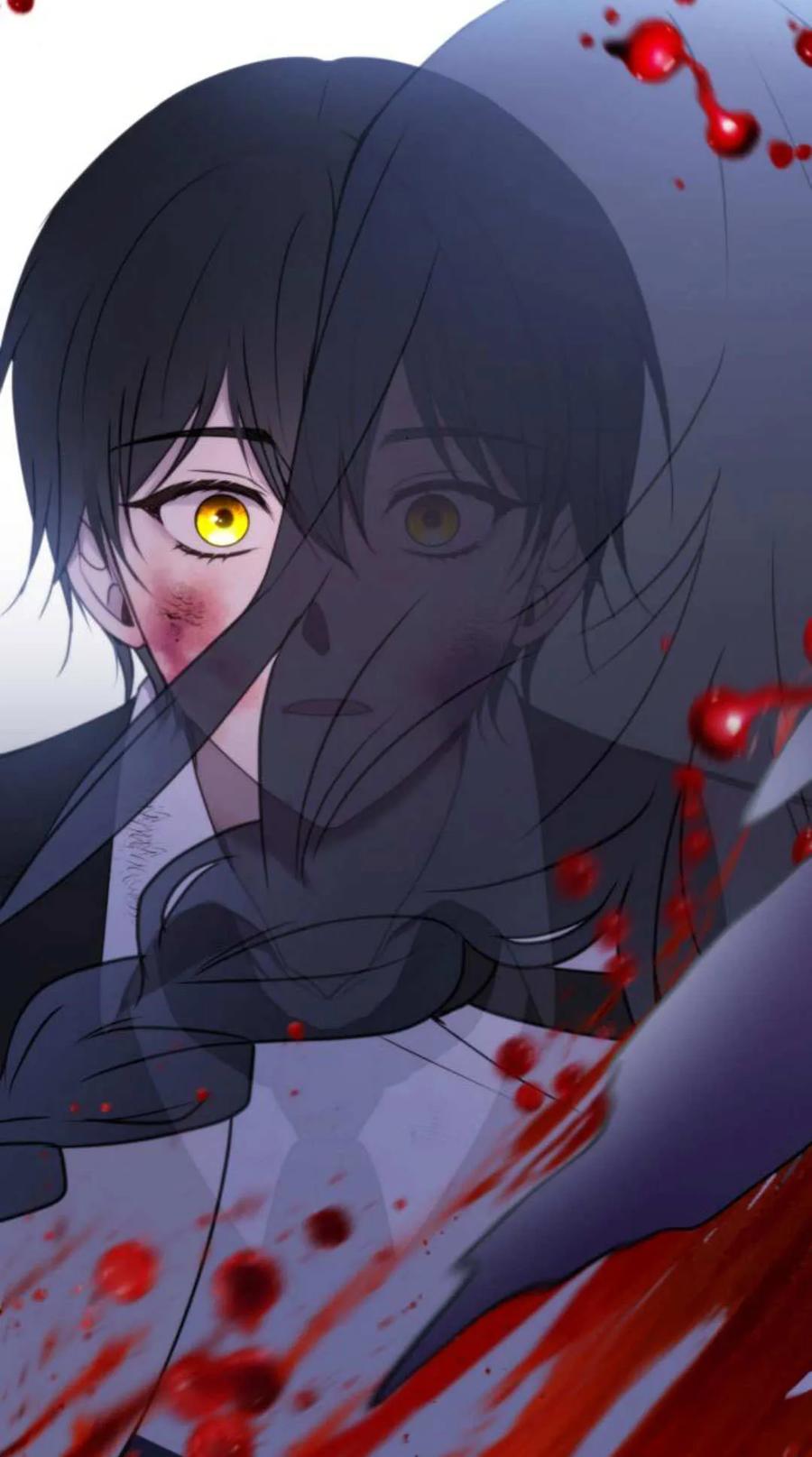 恶女只想安静地生活！ - 第33话 - 第83张图