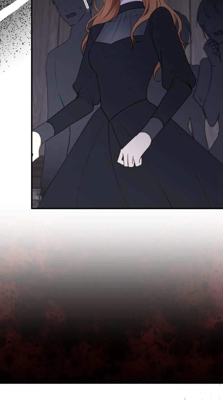 恶女只想安静地生活！ - 第33话 - 第87张图