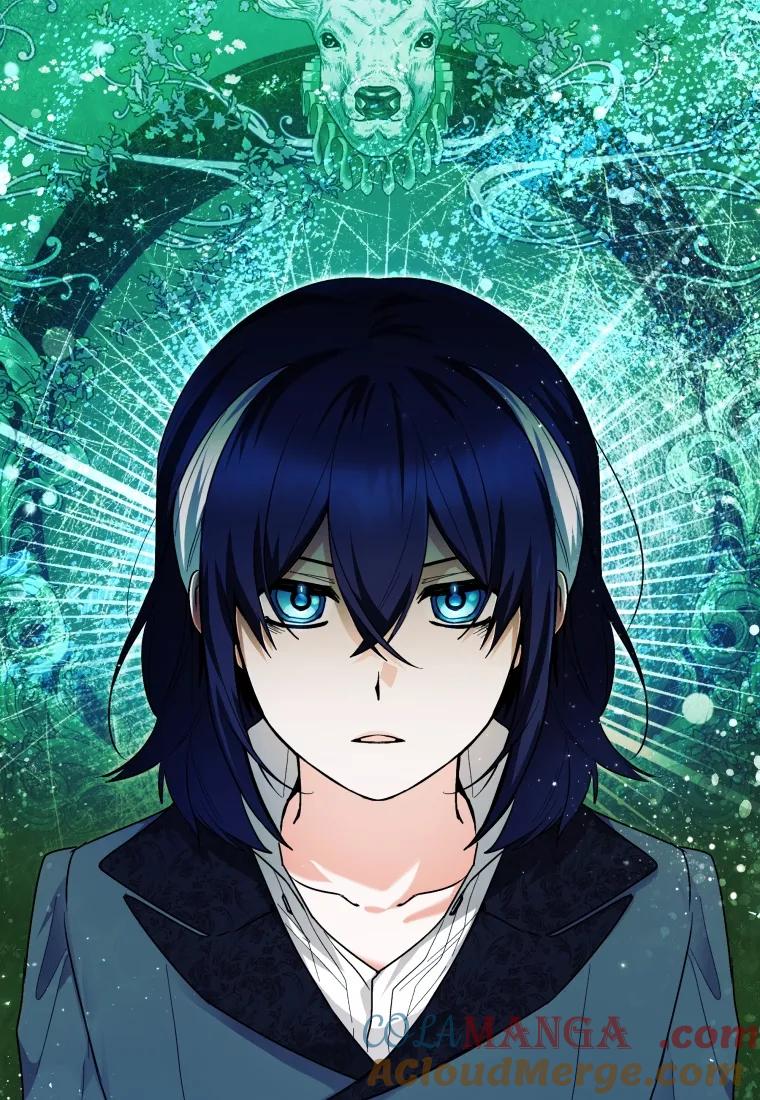 黑幕虎鲸宝宝 第35话 第125页