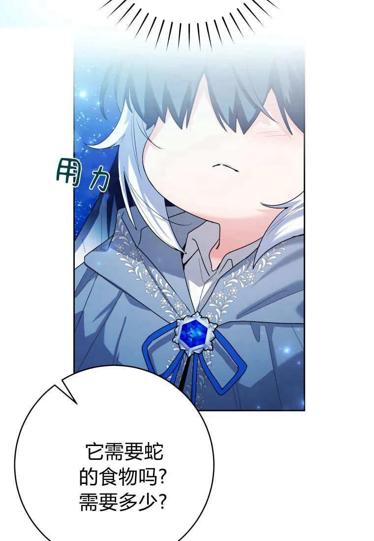 黑幕虎鲸宝宝 第36话 第44页