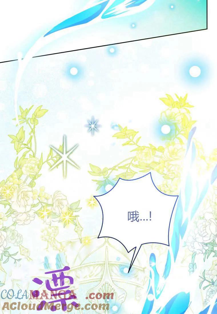 黑幕虎鲸宝宝 第36话 第17页