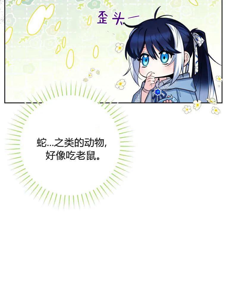 黑幕虎鲸宝宝 第36话 第14页