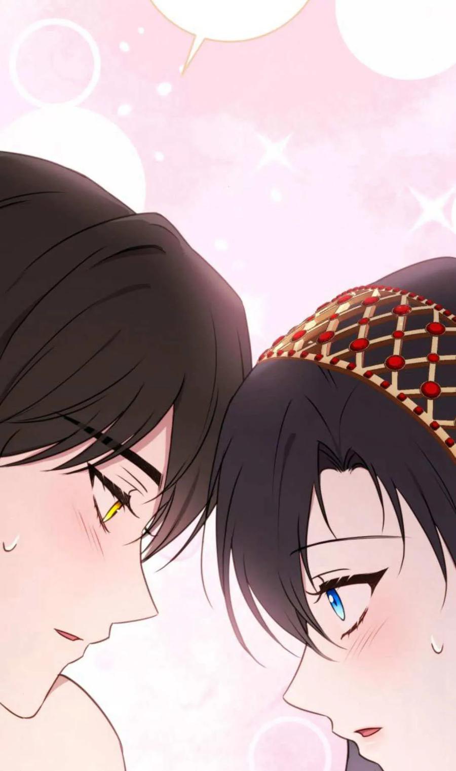 恶女只想安静地生活！ - 第37话 - 第62张图