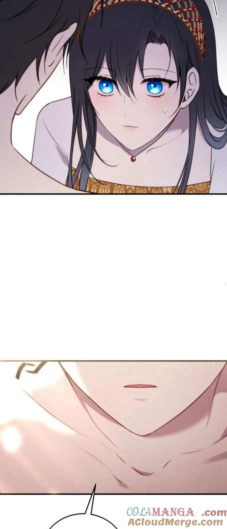 恶女只想安静地生活！ - 第37话 - 第58张图