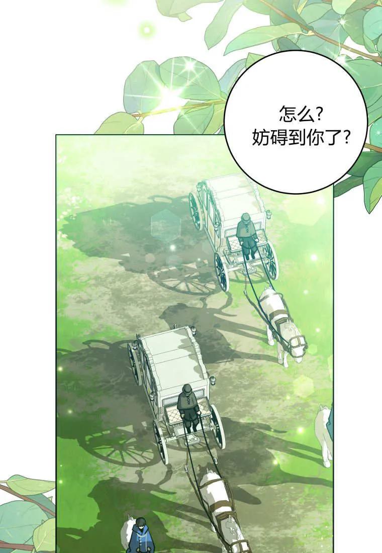 黑幕虎鲸宝宝 第37话 第79页