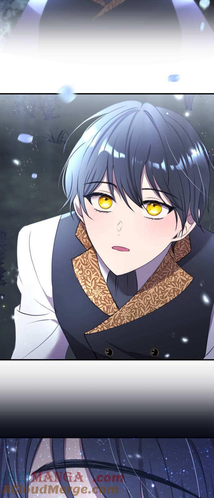 恶女只想安静地生活！ - 第03话 - 第52张图