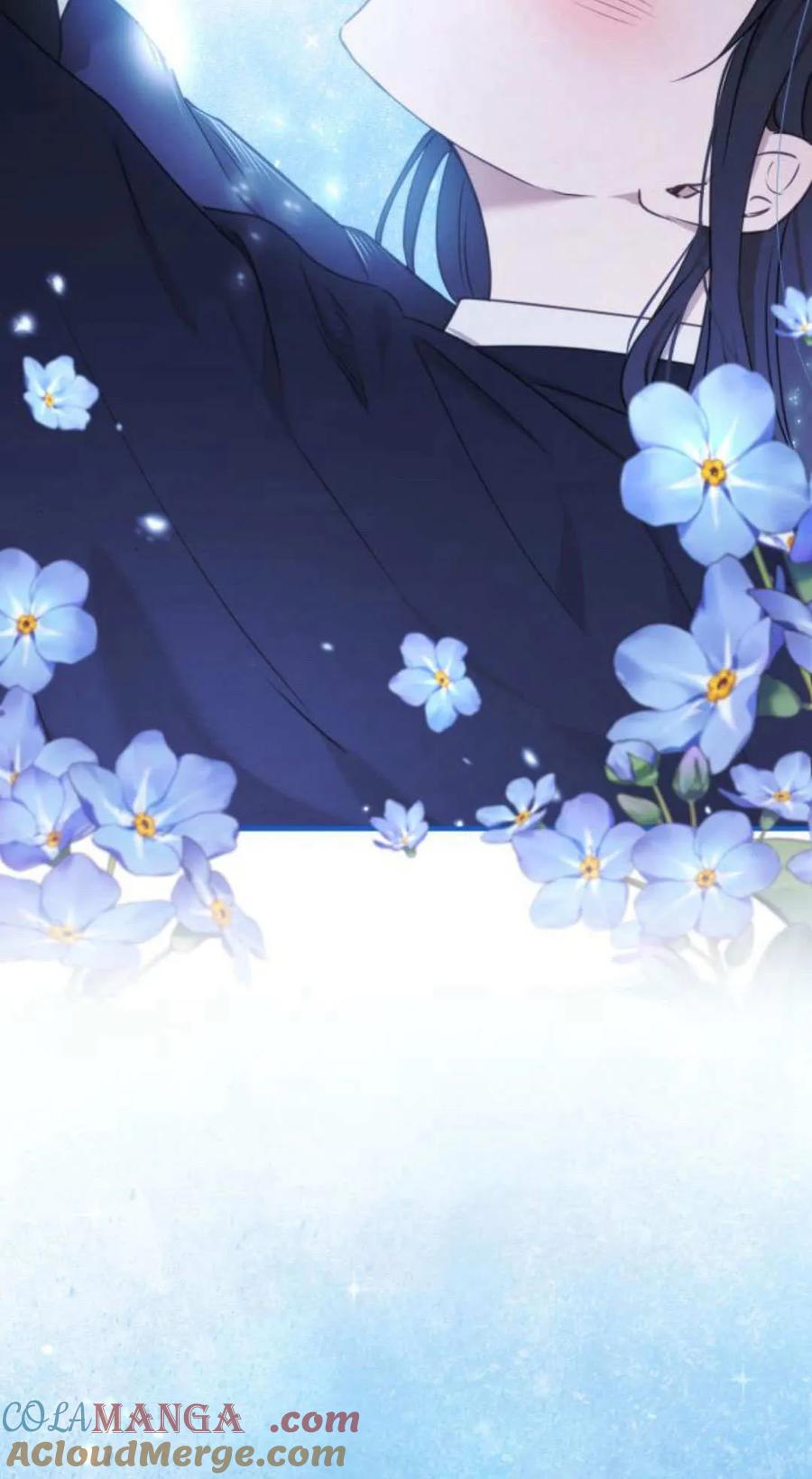 恶女只想安静地生活！ - 第45话 - 第19张图