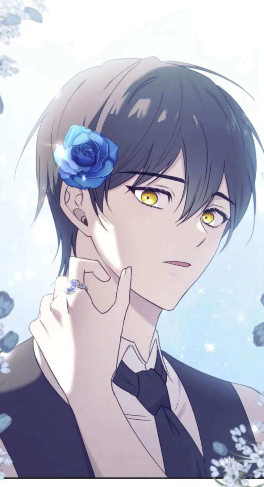 恶女只想安静地生活！ - 第46话 - 第27张图