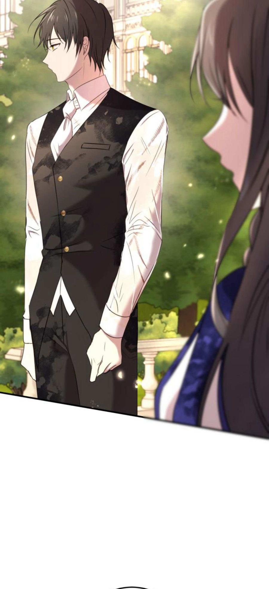 恶女只想安静地生活！ - 第04话 - 第59张图