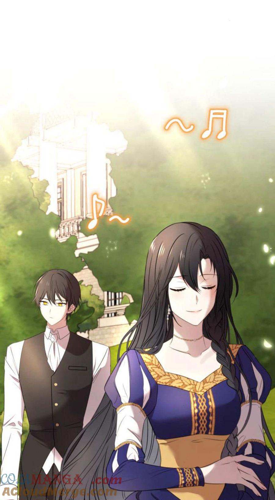 恶女只想安静地生活！ - 第04话 - 第31张图