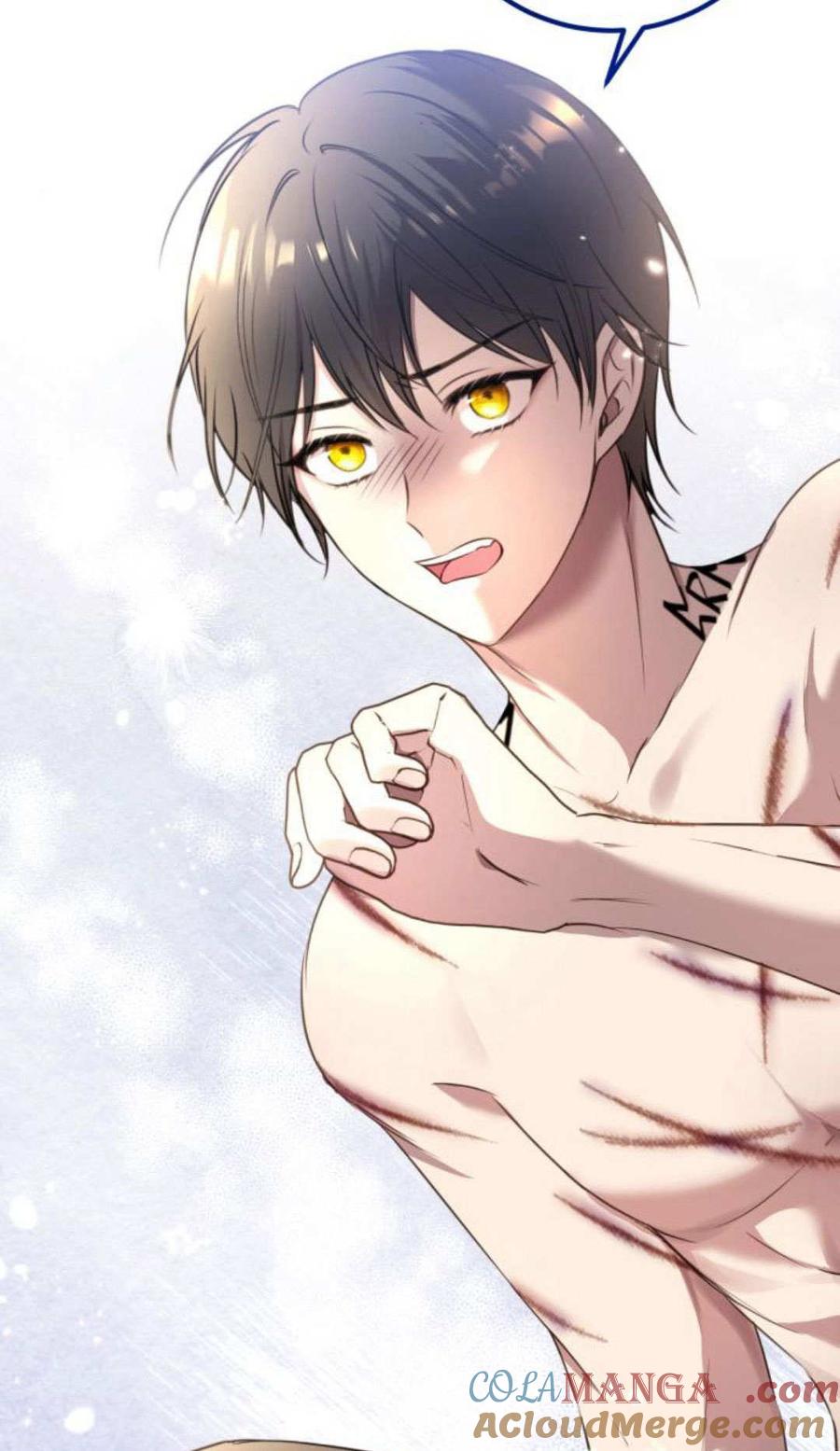 恶女只想安静地生活！ - 第04话 - 第79张图