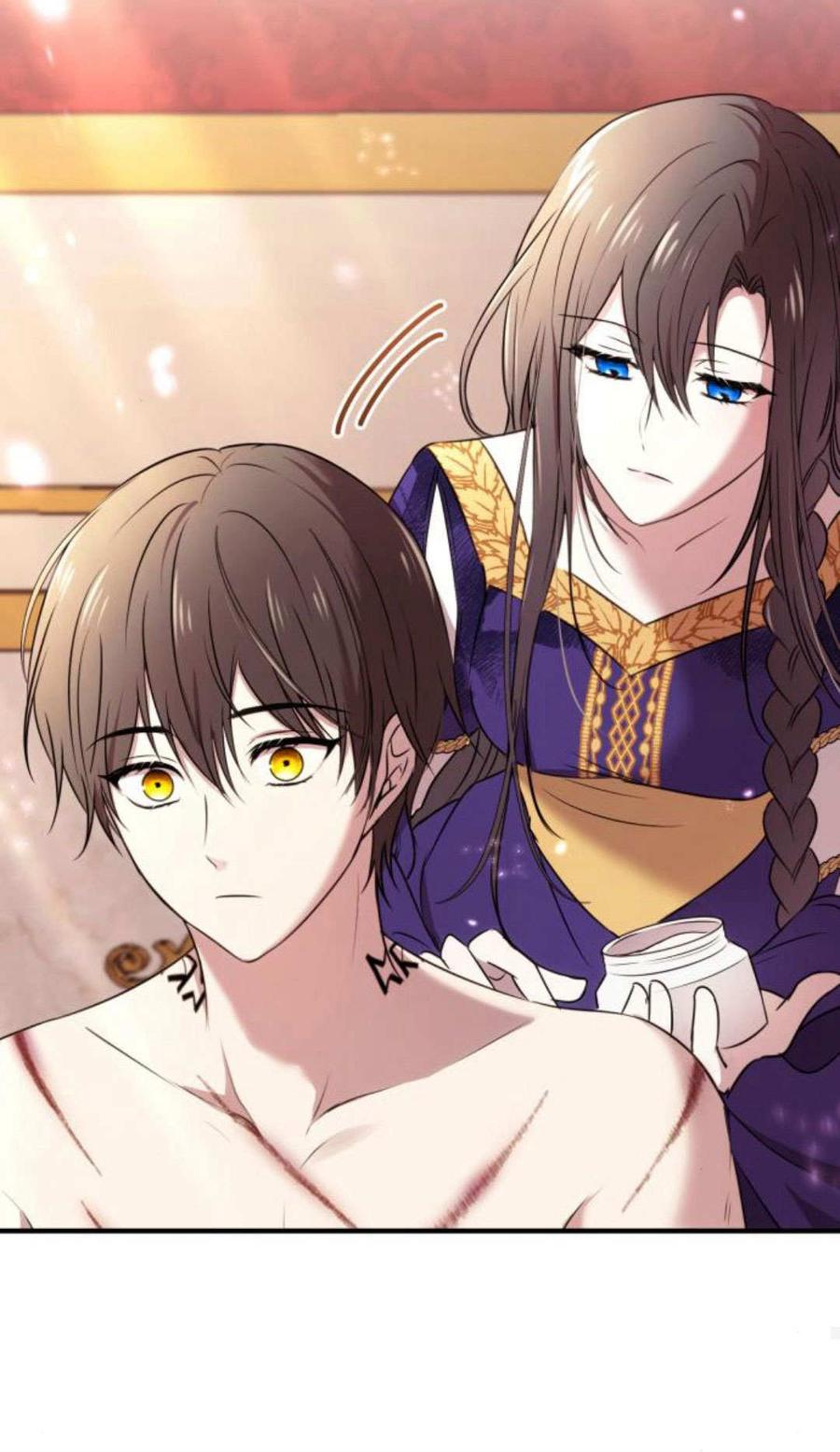 恶女只想安静地生活！ - 第04话 - 第77张图