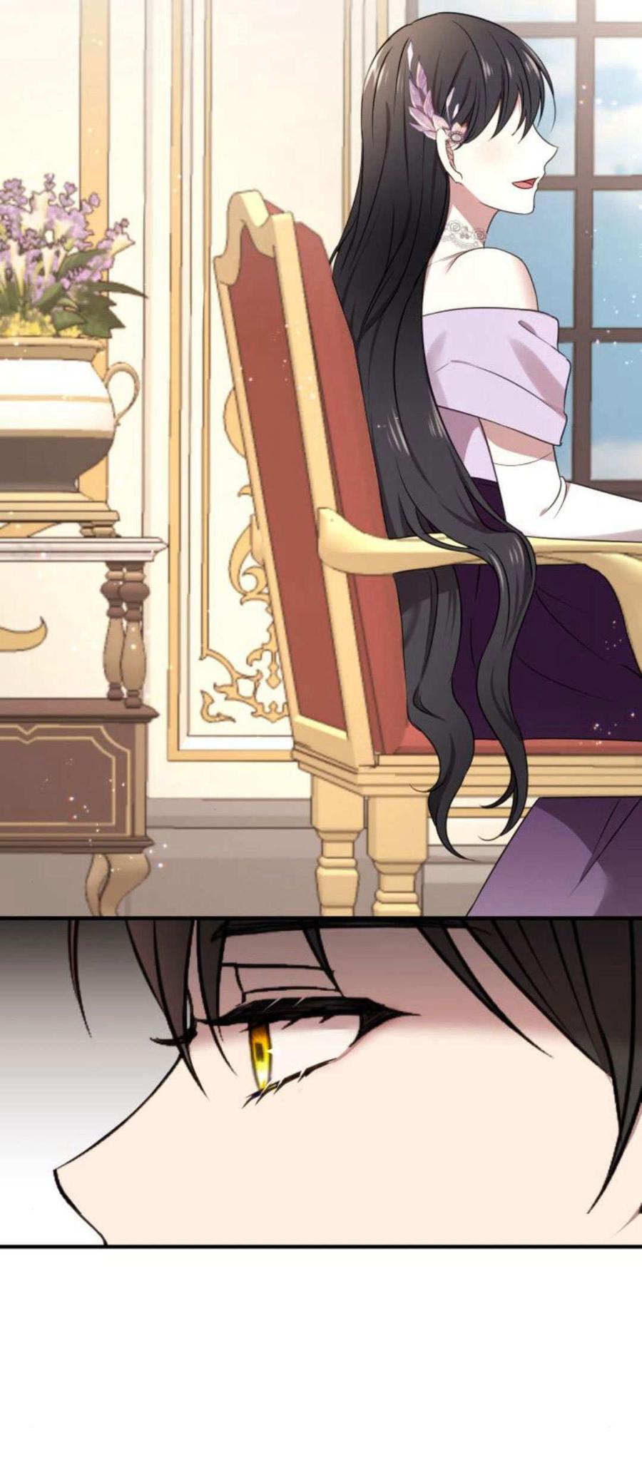 恶女只想安静地生活！ - 第05话 - 第50张图