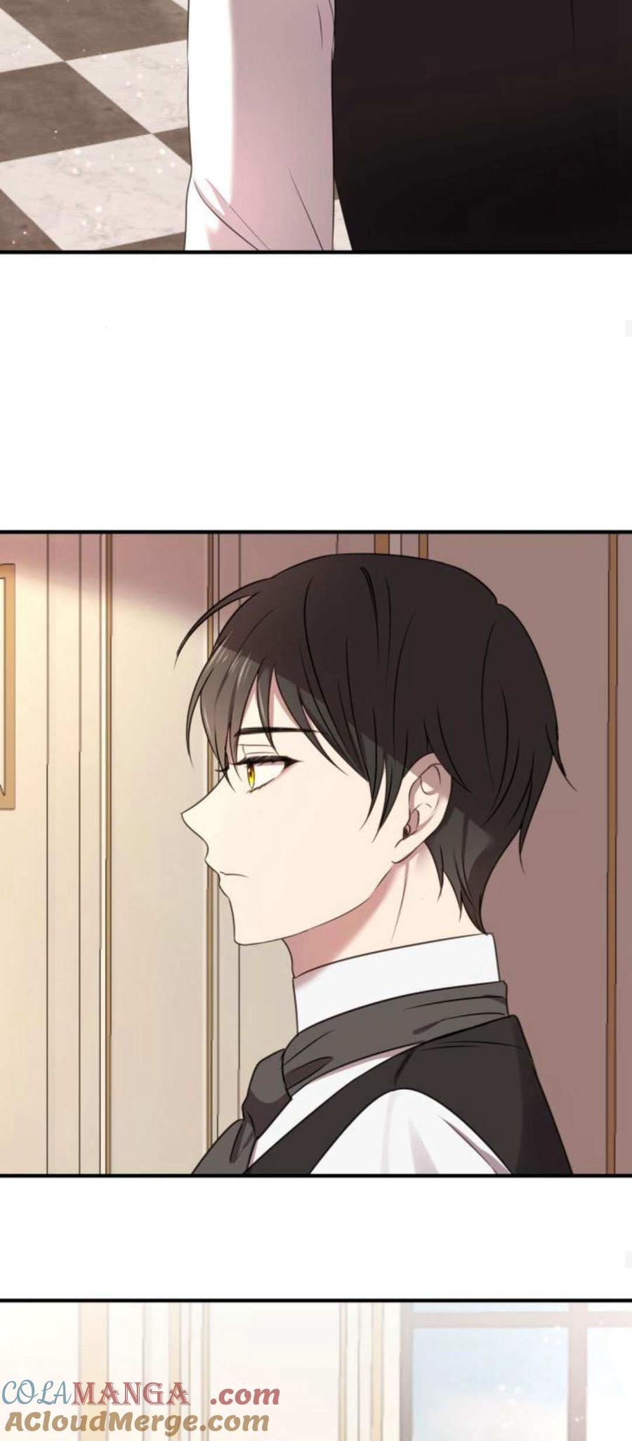 恶女只想安静地生活！ - 第05话 - 第49张图