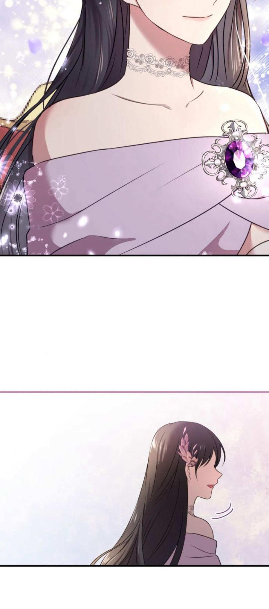 恶女只想安静地生活！ - 第05话 - 第54张图