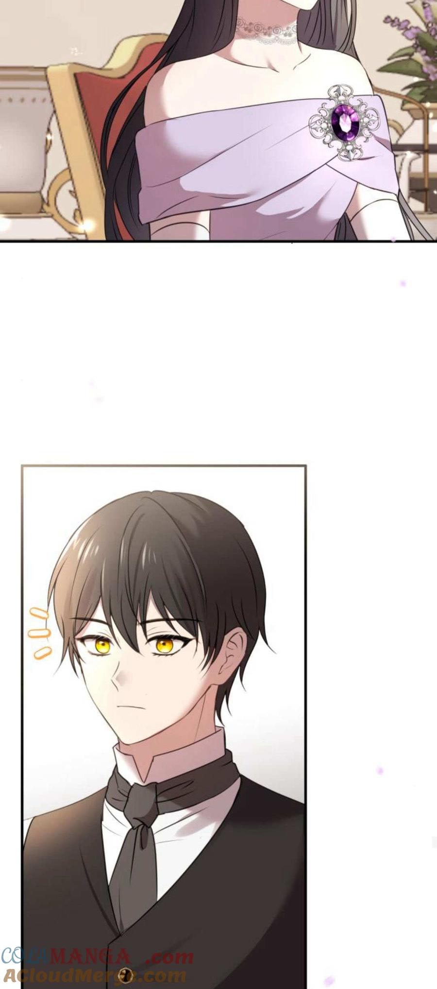 恶女只想安静地生活！ - 第05话 - 第52张图