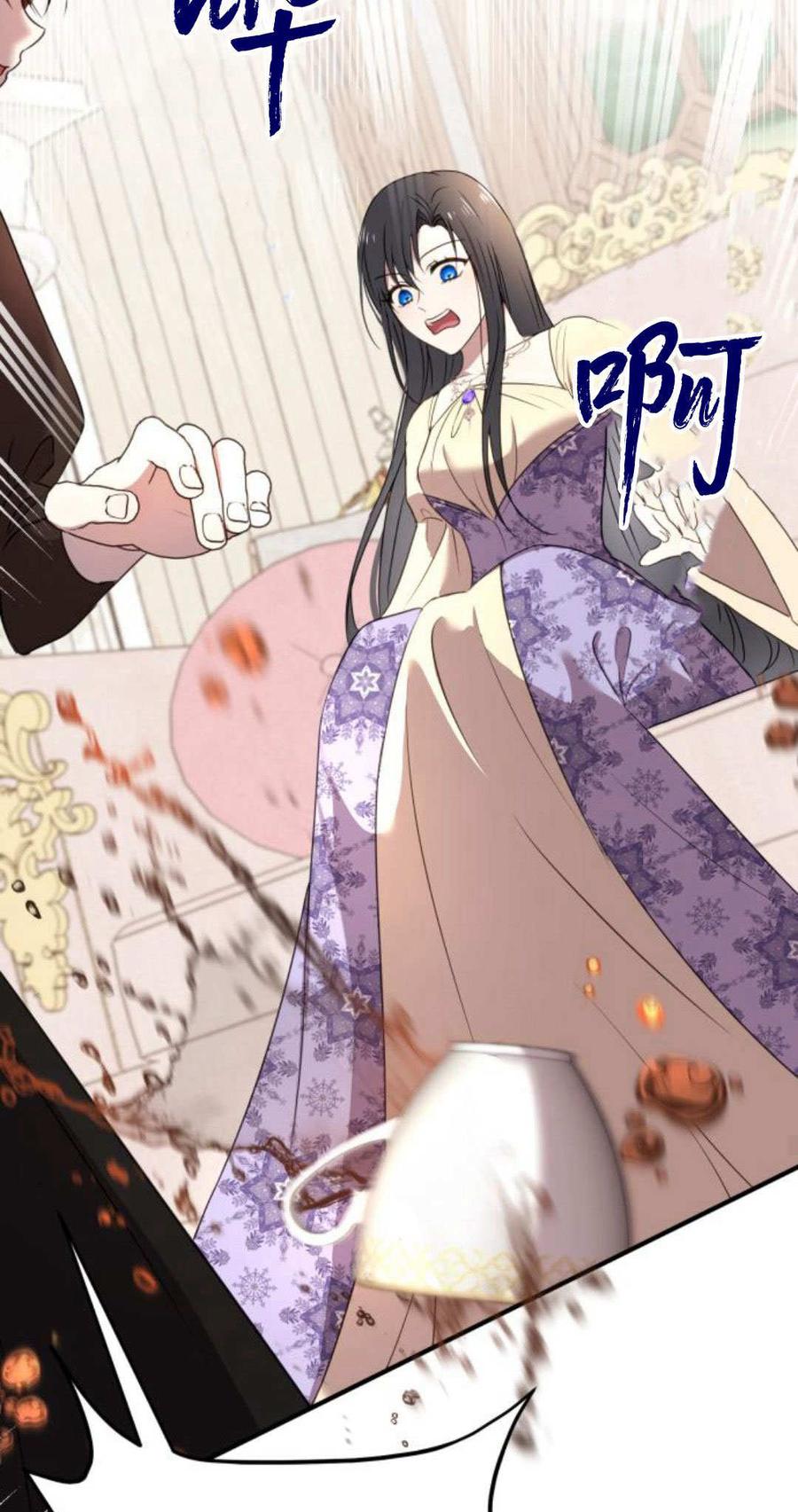 恶女只想安静地生活！ - 第06话 - 第68张图