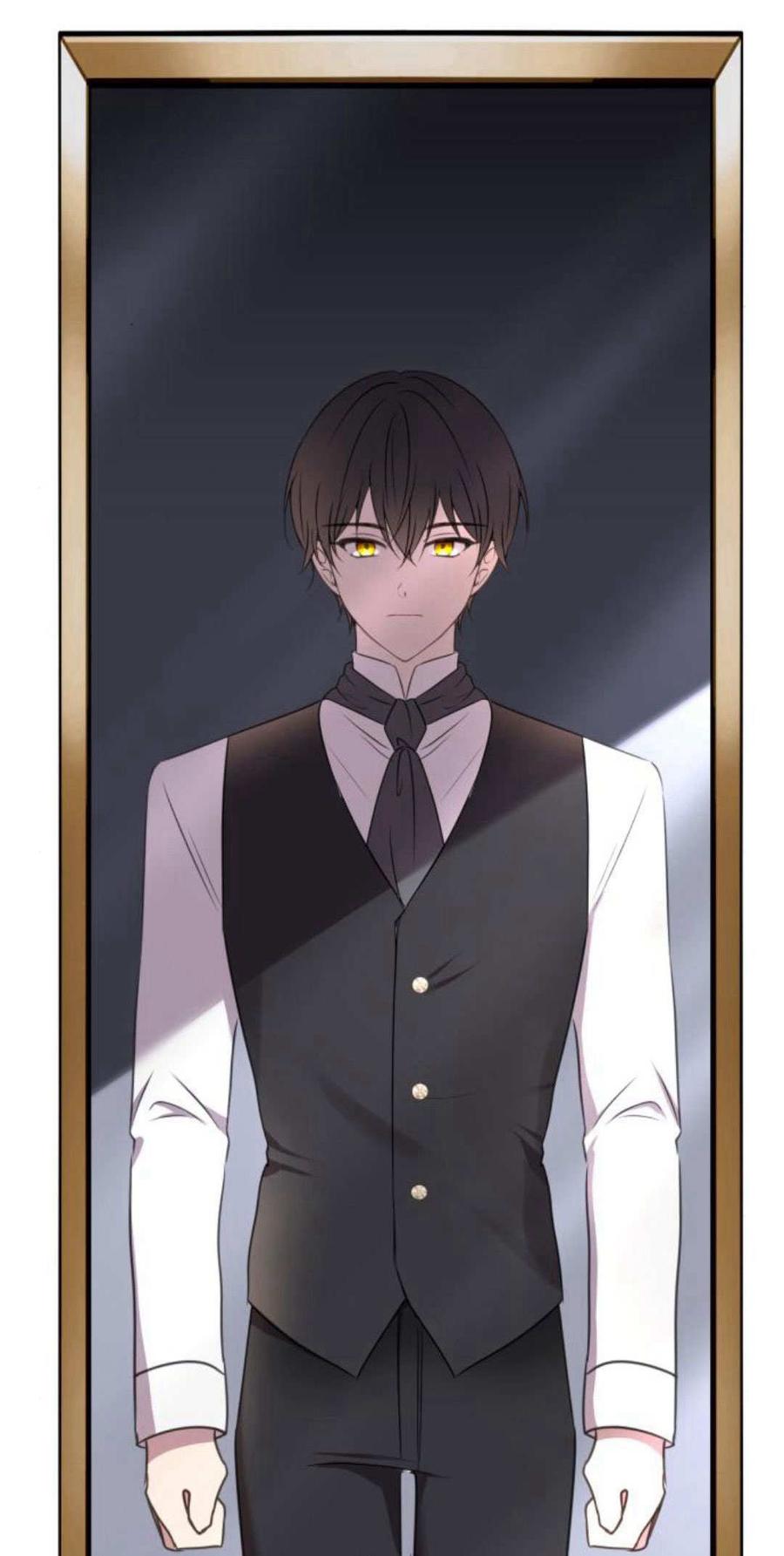 恶女只想安静地生活！ - 第06话 - 第5张图