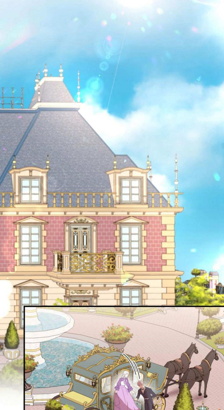 恶女只想安静地生活！ - 第07话 - 第35张图