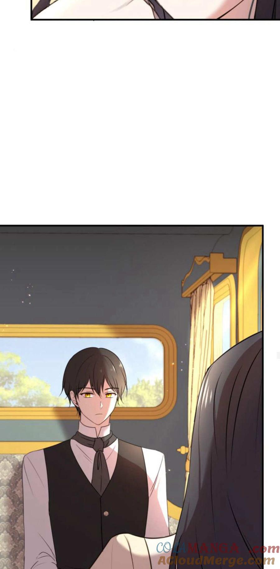 恶女只想安静地生活！ - 第07话 - 第43张图