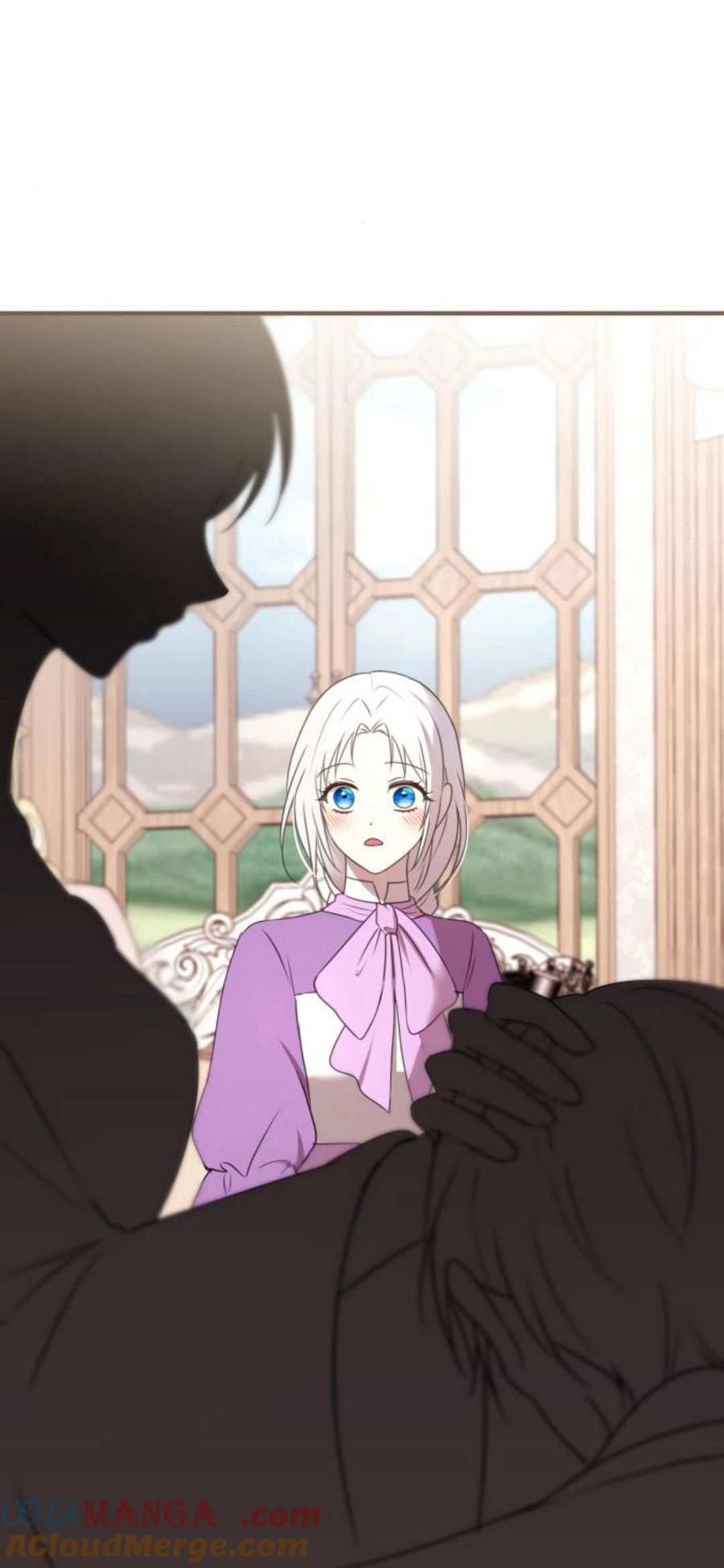 恶女只想安静地生活！ - 第07话 - 第82张图