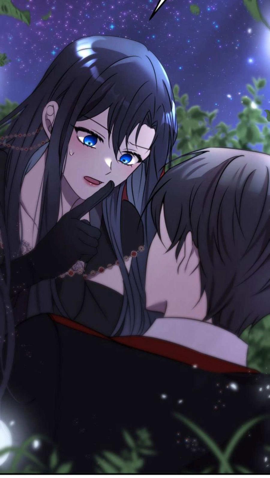 恶女只想安静地生活！ - 第08话 - 第89张图