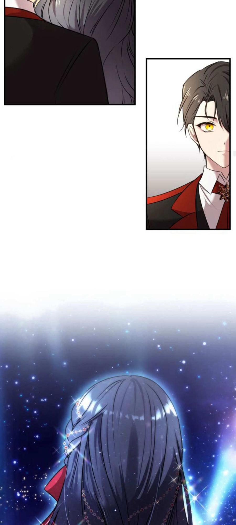 恶女只想安静地生活！ - 第08话 - 第45张图