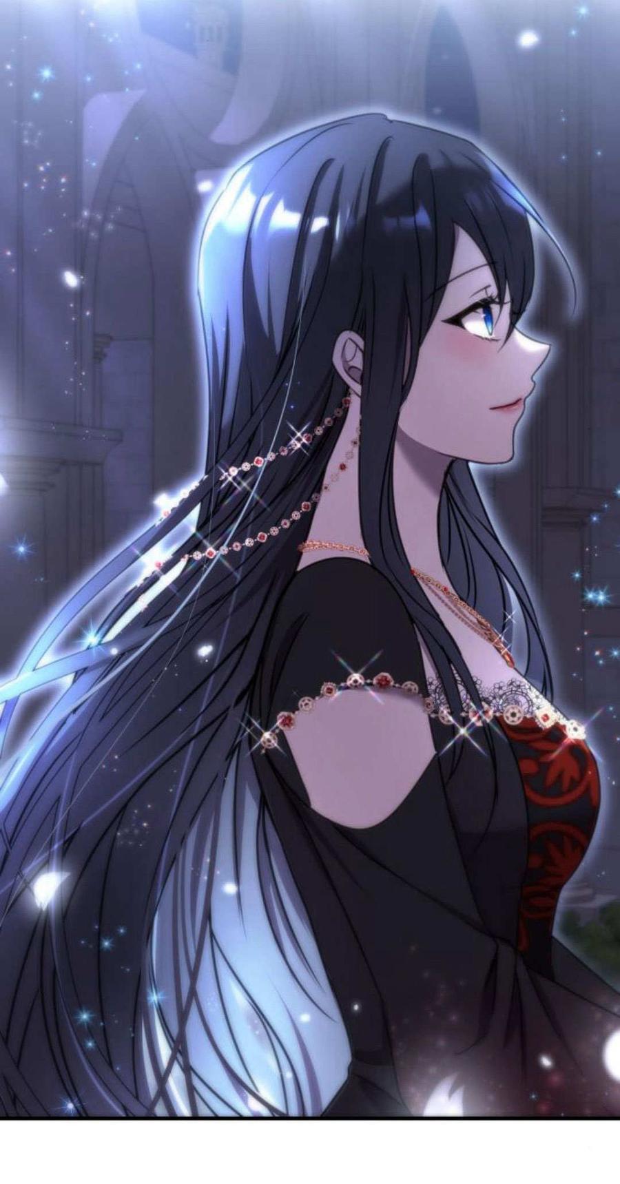 恶女只想安静地生活！ - 第08话 - 第80张图