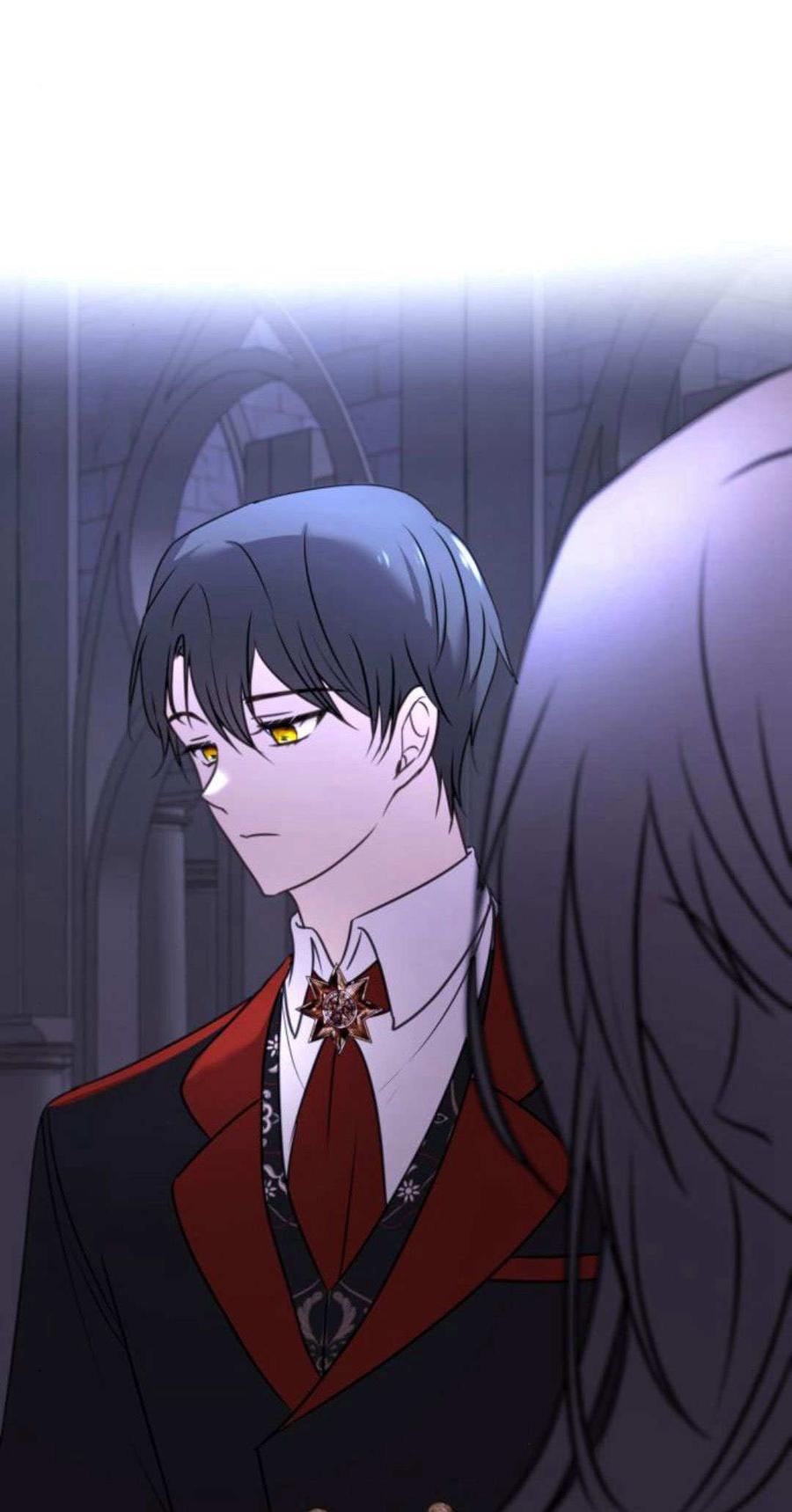 恶女只想安静地生活！ - 第08话 - 第71张图