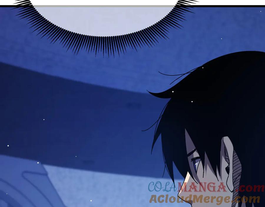 《我靠无敌被动打出成吨伤害！》第46话 二阶职业——缚魂者 第193页