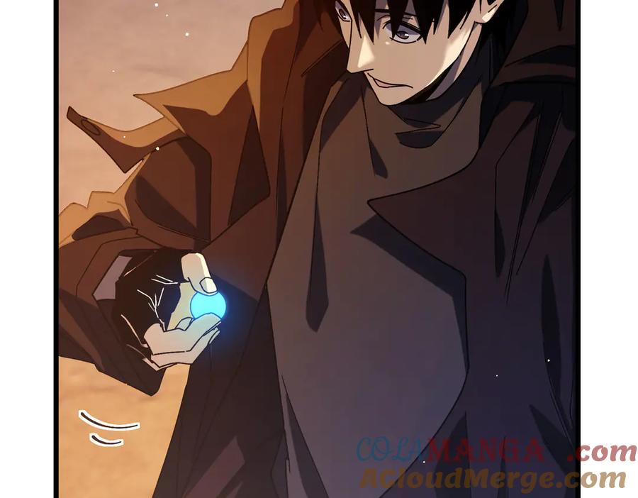 《我靠无敌被动打出成吨伤害！》第48话 击杀火蛛女 第185页