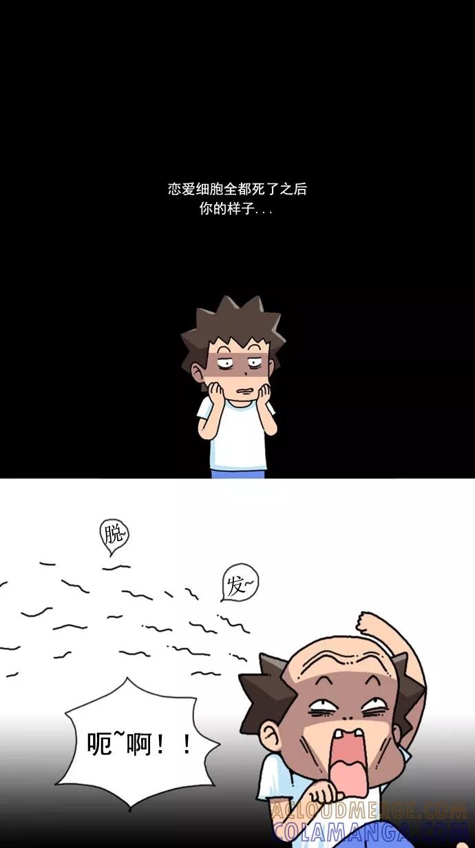 《恋爱细胞》第1话 第25页