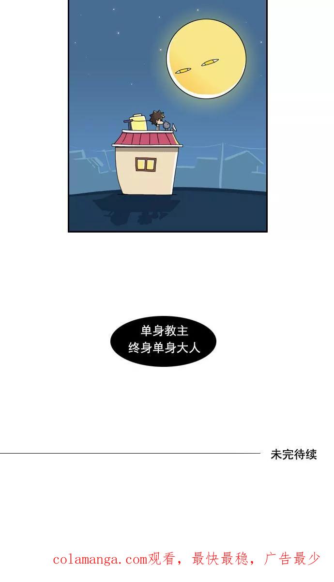 《恋爱细胞》第3话 第24页
