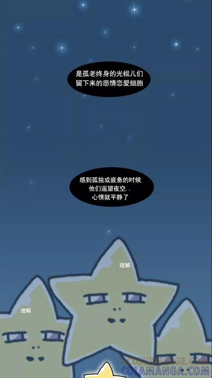 《恋爱细胞》第3话 第19页