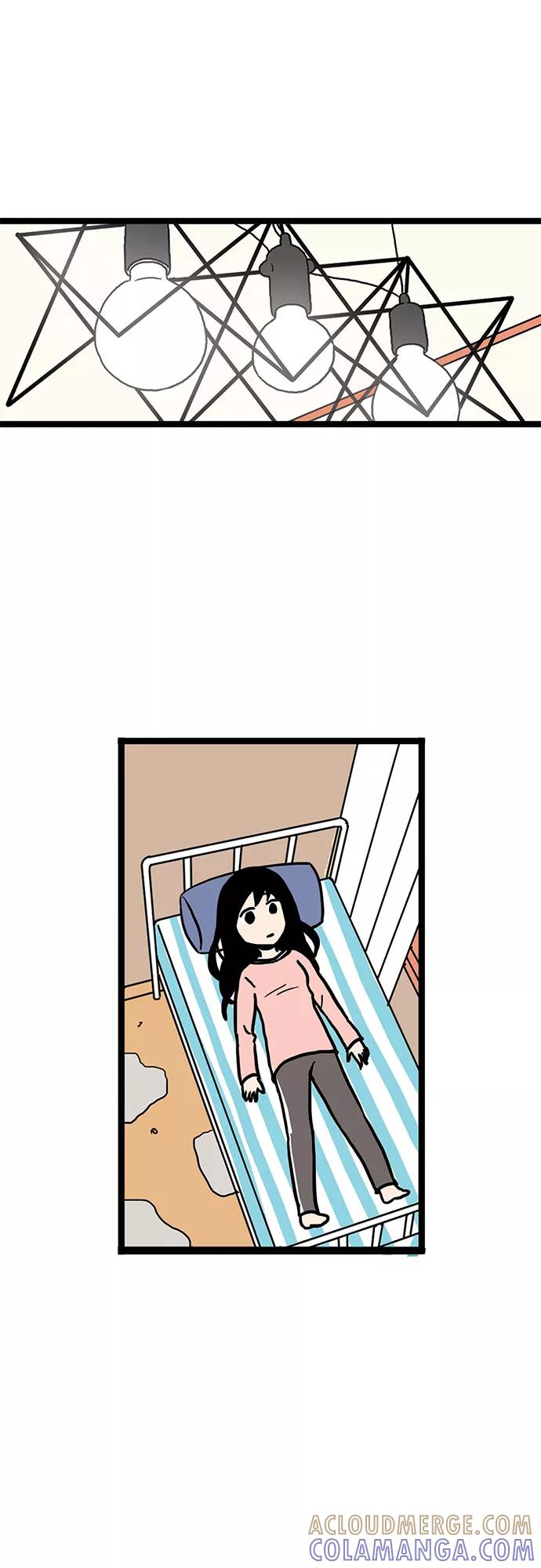 《恩珠的房间》第5话 第28页