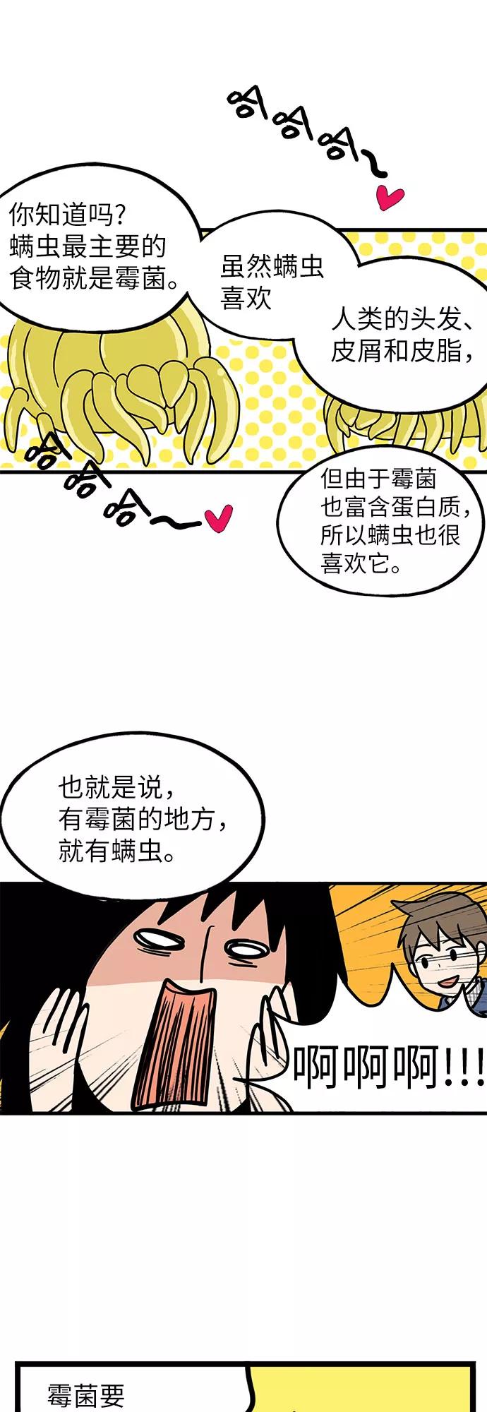 《恩珠的房间》第5话 第12页